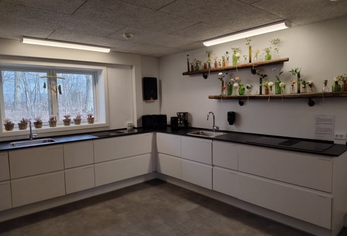Danhostel Esbjerg 