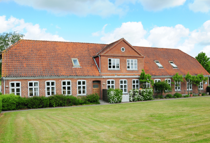 Danhostel Haderslevs 