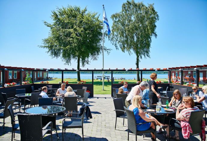 Danhostel SKanderbog 