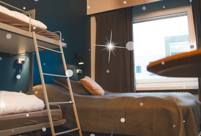 Danhostel Aarhus City