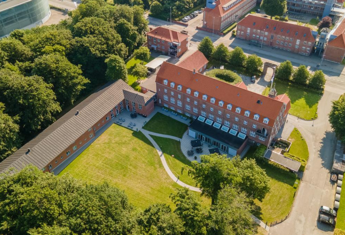 Danhostel Esbjerg