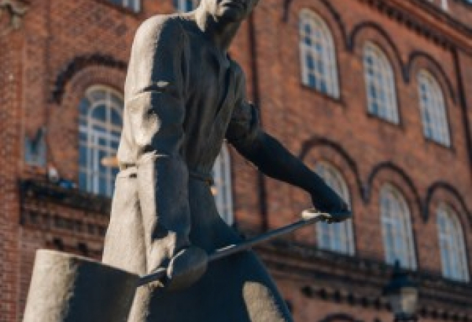 Danhostel Svendborg - Støberiet Svendborg 