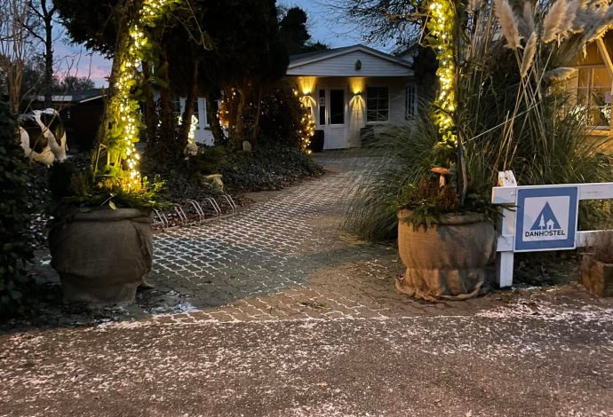 udsigt - Danhsotel Copenhagen city 