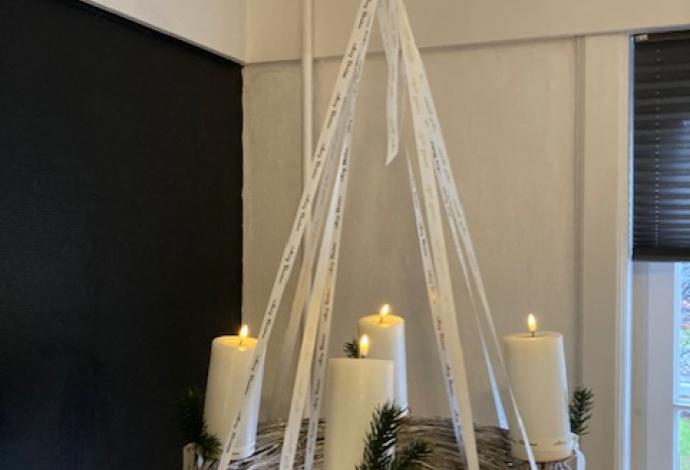 jul på danhostel esbjerg