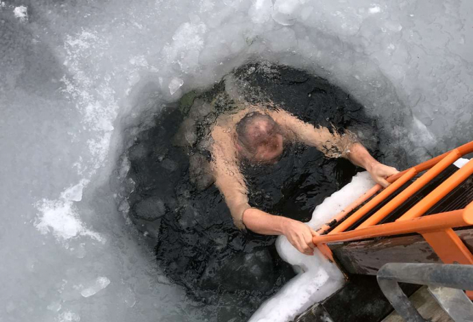 Skagen Vinterbaderfestival 2026 