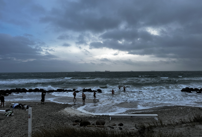 Skagen Vinterbaderfestival 