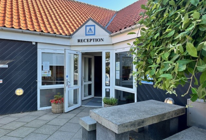 Danhostel Skagen