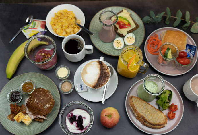 Danhostel Copenhagen City Vinterferie