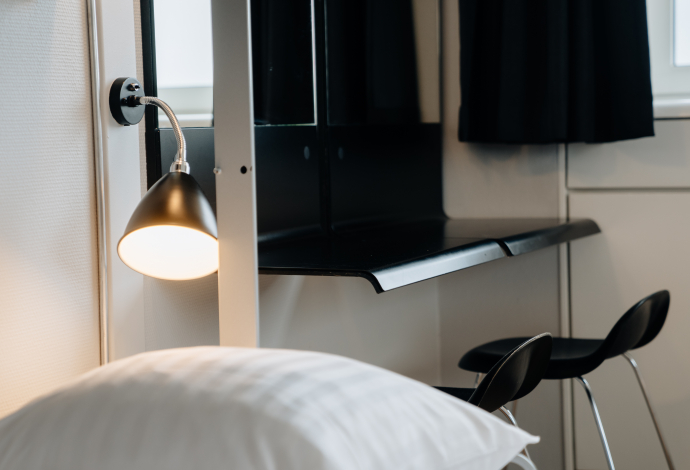 Danhostel Copenhagen City Vinterferie