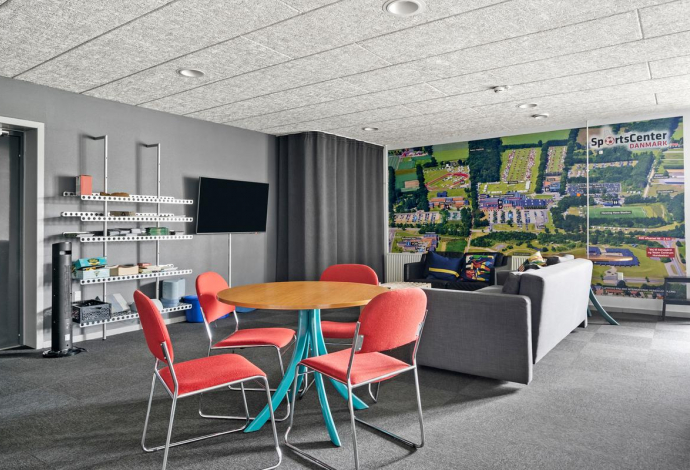 Oplev et aktivt familieophold i Vejen