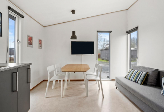 Oplev et aktivt familieophold i Vejen