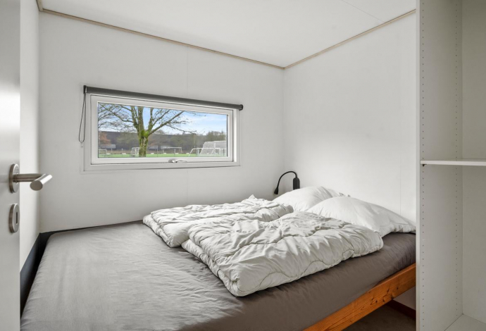 Oplev et aktivt familieophold i Vejen