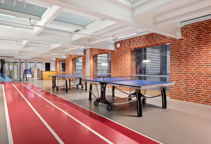 Oplev et aktivt familieophold i Vejen