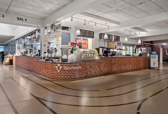 Oplev et aktivt familieophold i Vejen