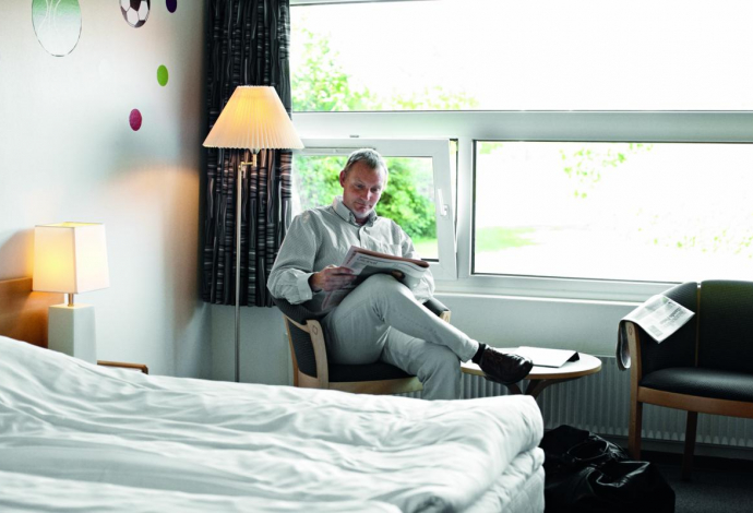 Oplev et aktivt familieophold i Vejen