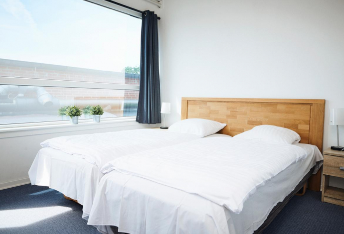 Danhostel Rødding