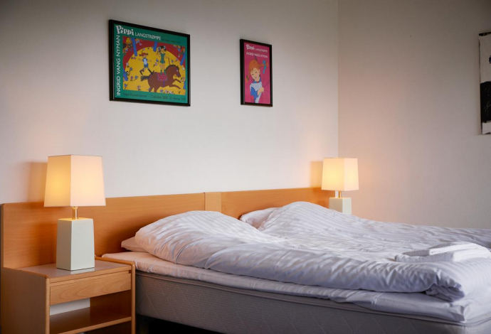 Oplev et aktivt familieophold i Vejen