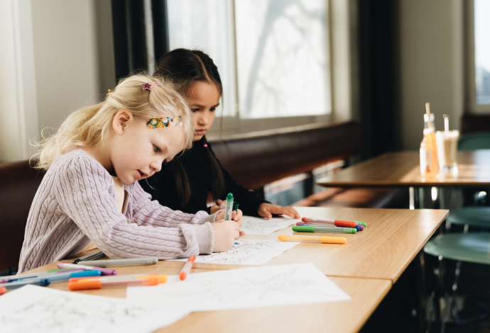 Danhostel Copenhagen City Vinterferie