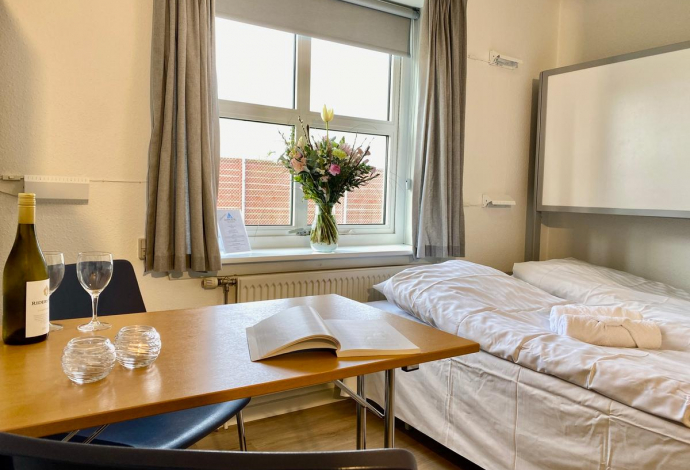 Danhostel Skagen