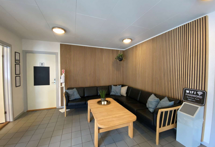 Danhostel Skagen