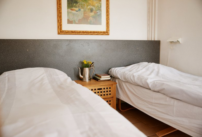 Danhostel Sønderborg-Vollerup