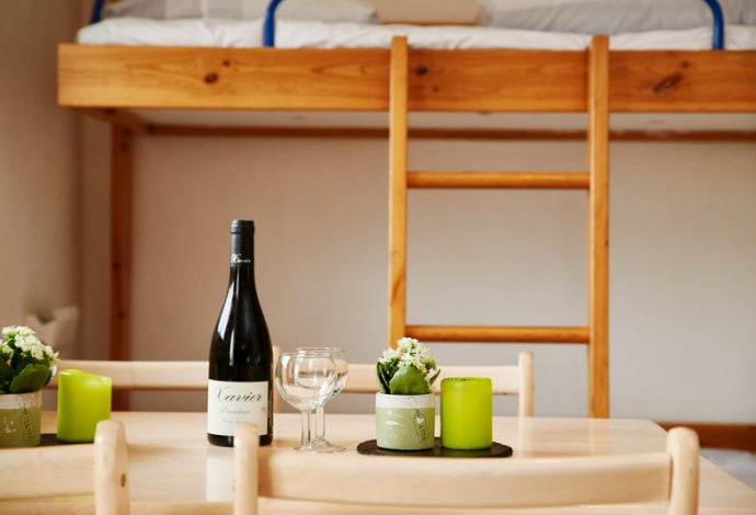 Danhostel Sønderborg-Vollerup