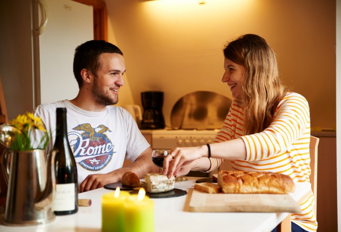 Danhostel Sønderborg-Vollerup