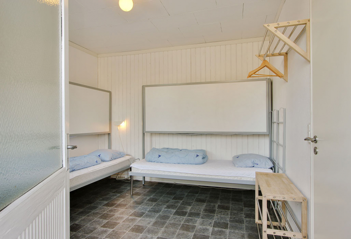 Danhostel Sønderborg-Vollerup
