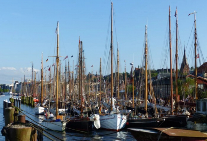 Danhostel Sønderborg-Vollerup