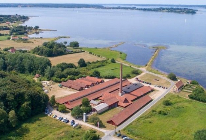 Danhostel Sønderborg-Vollerup