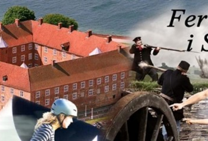 Danhostel Sønderborg-Vollerup