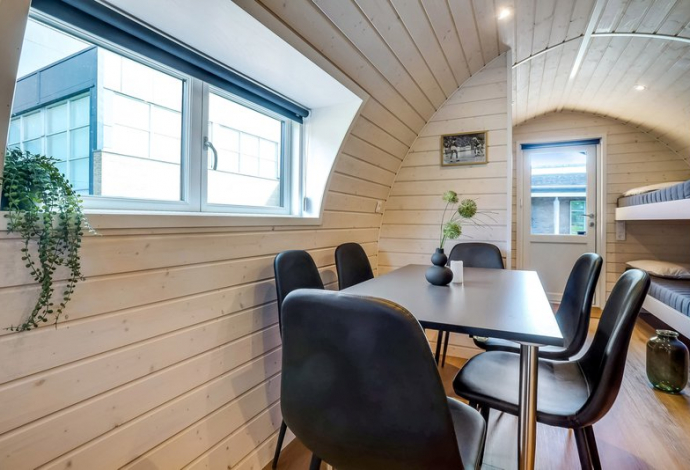 Summer Holiday in Skjern with Free Bowling and Fitness