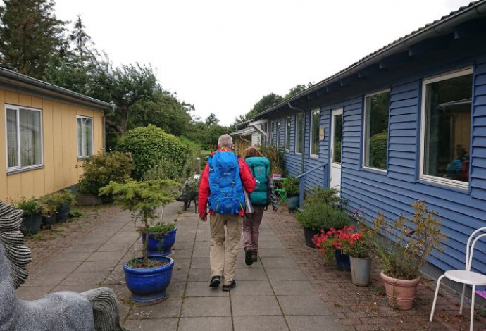 Danhostel Sønderborg-Vollerup