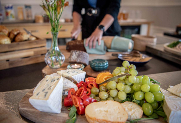 Danhostel Kolding wellness ophold 