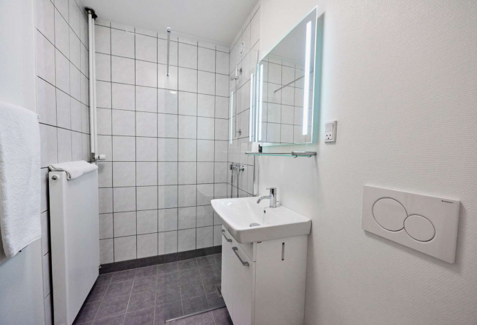 Badeværelse