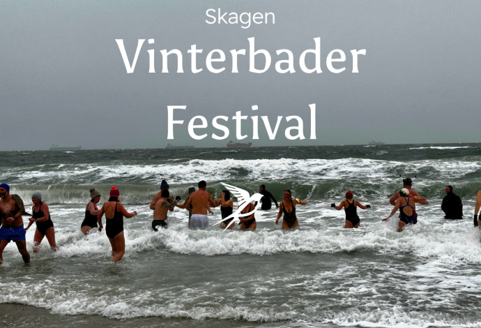 Danhostel Skagen