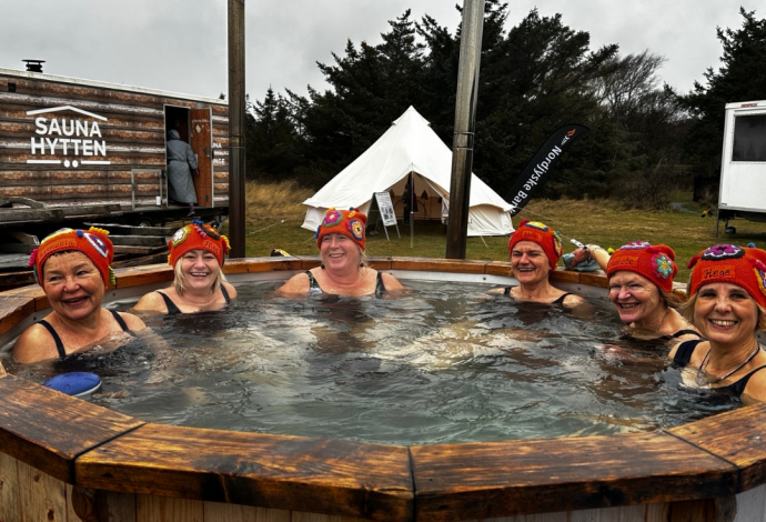 Danhostel Skagen