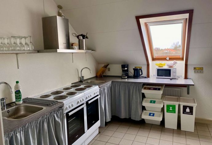 Danhostel Skagen