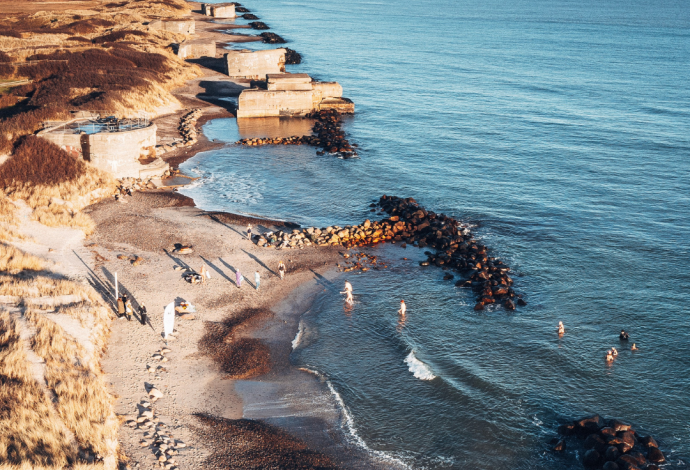 Danhostel Skagen