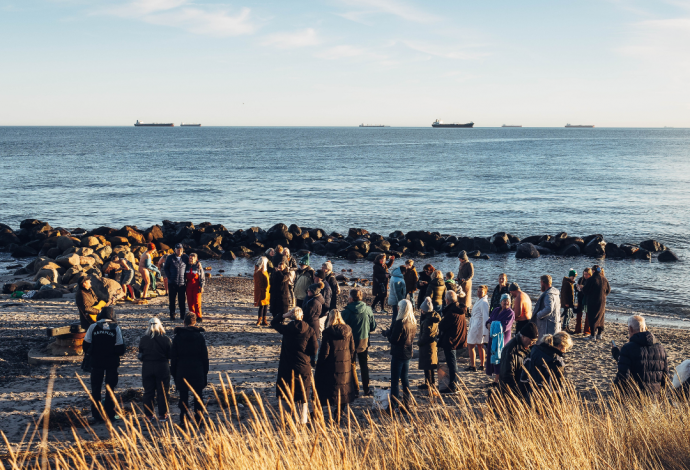Danhostel Skagen