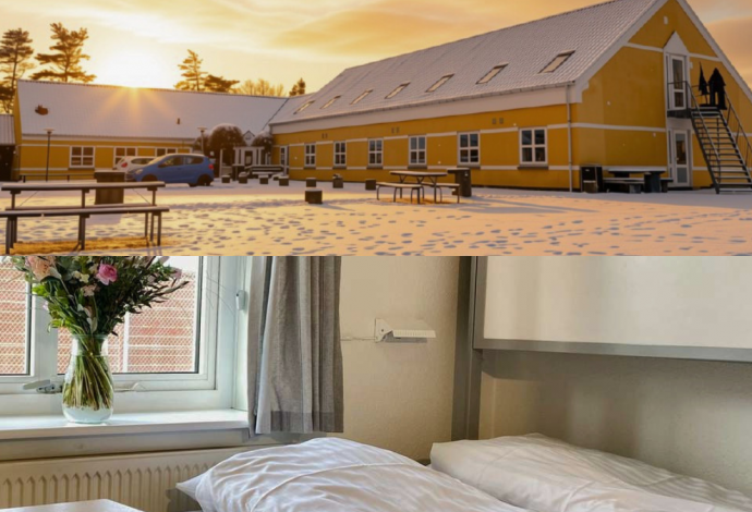 Danhostel Skagen