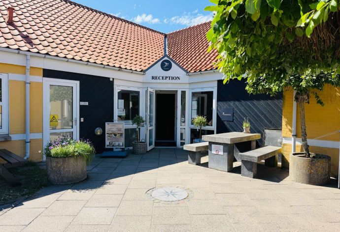 Efterårsferie i Skagen
