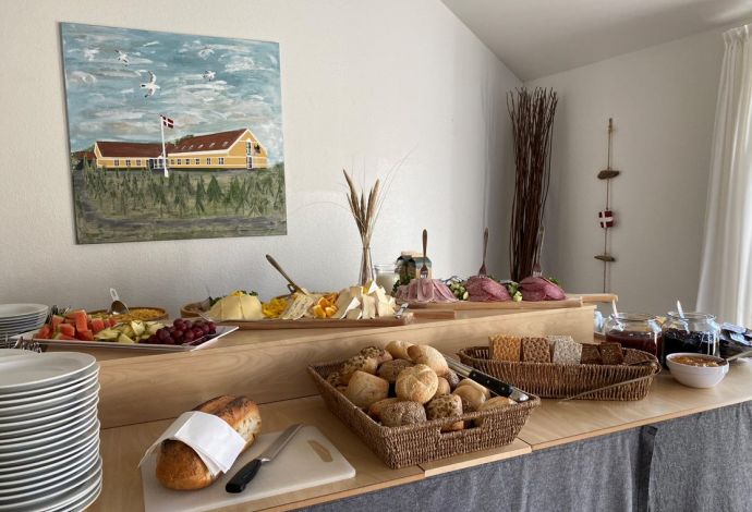 Danhostel Skagen
