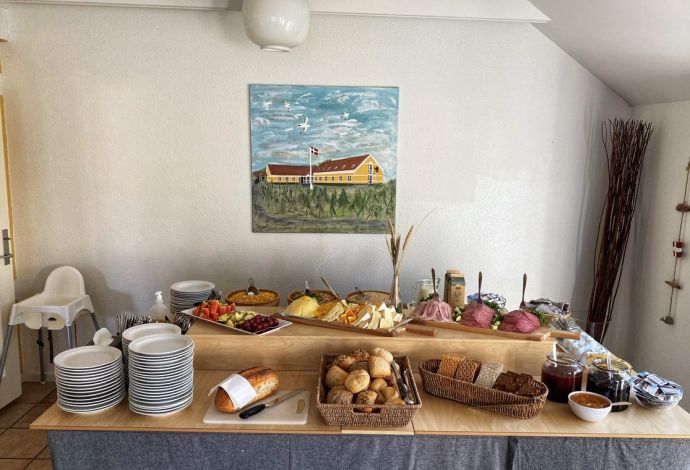 Danhostel Skagen