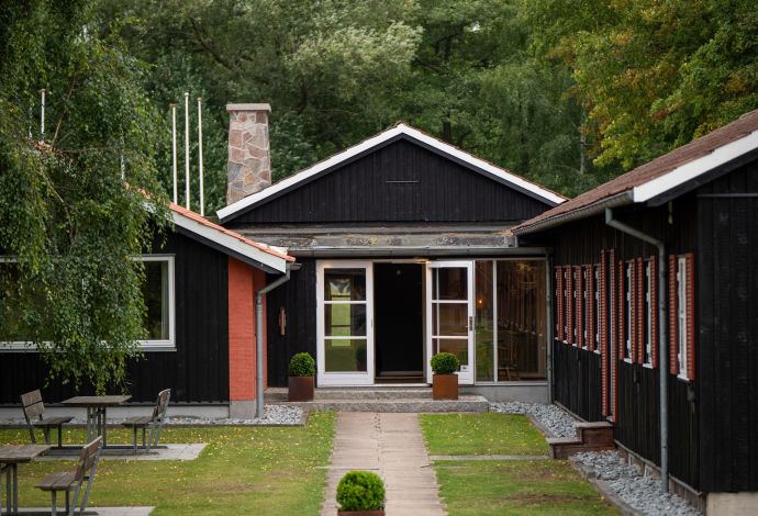 Danhostel Hillerød