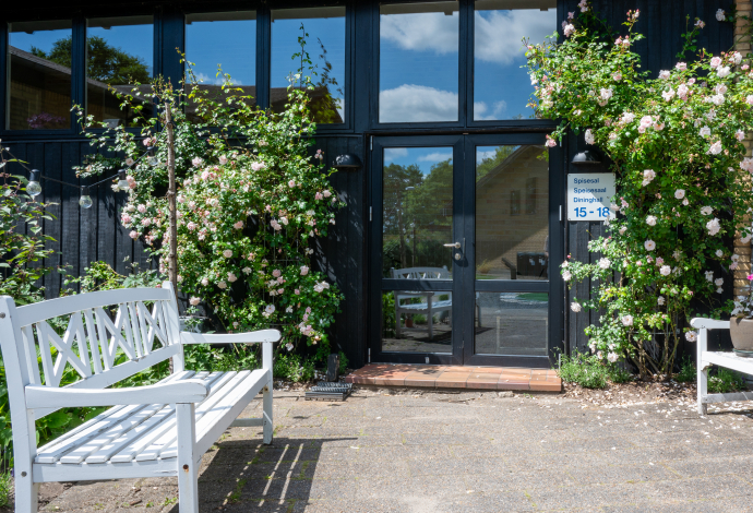 Danhostel Viborg kursus