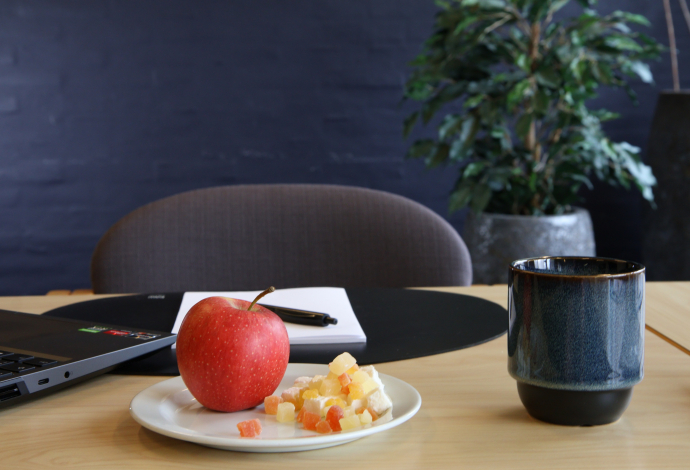 Danhostel Horsens Mødepakker
