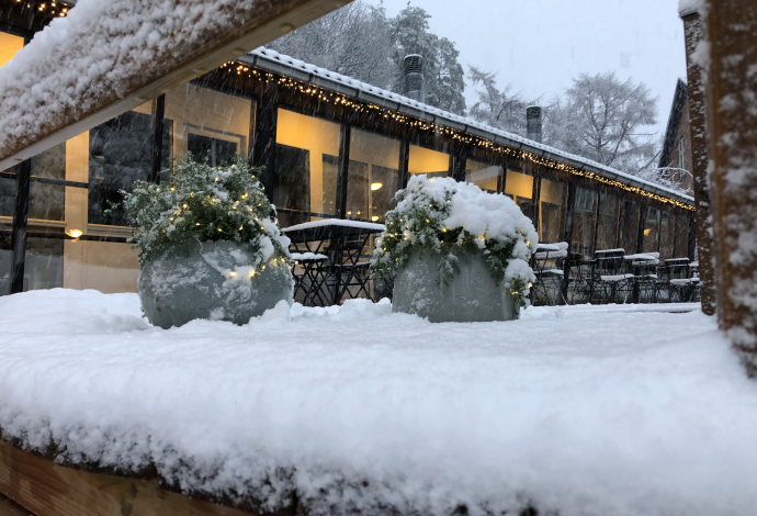 Danhostel Viborg kursus