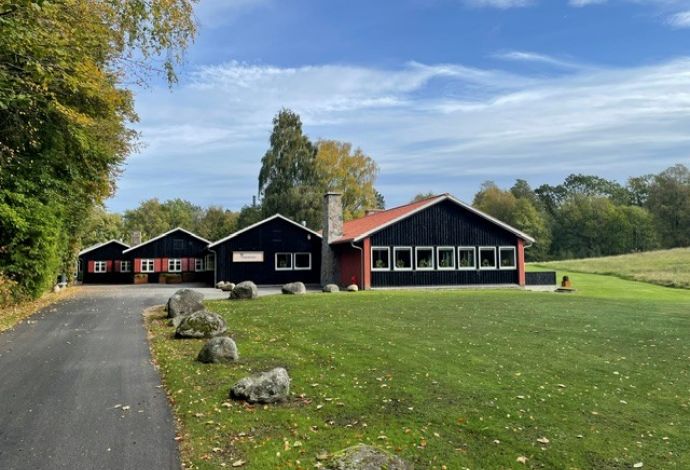 Danhostel Hillerød
