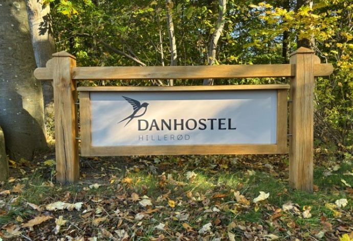 Danhostel Hillerød